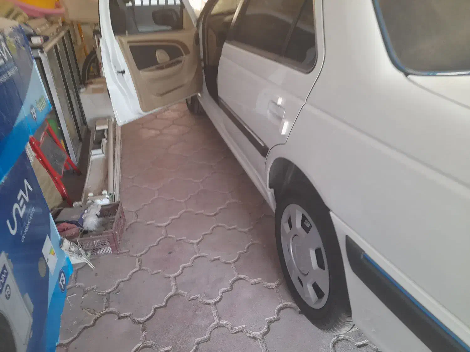 خودرو پژو، پارس آگهی ann_20992618