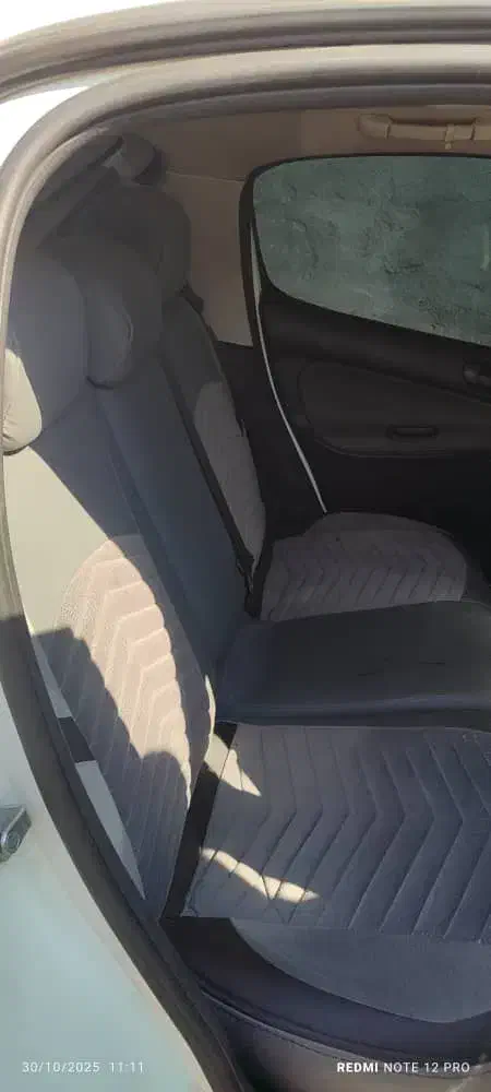 پژو 207 پانوراما اتوماتیک TU5P - 1403