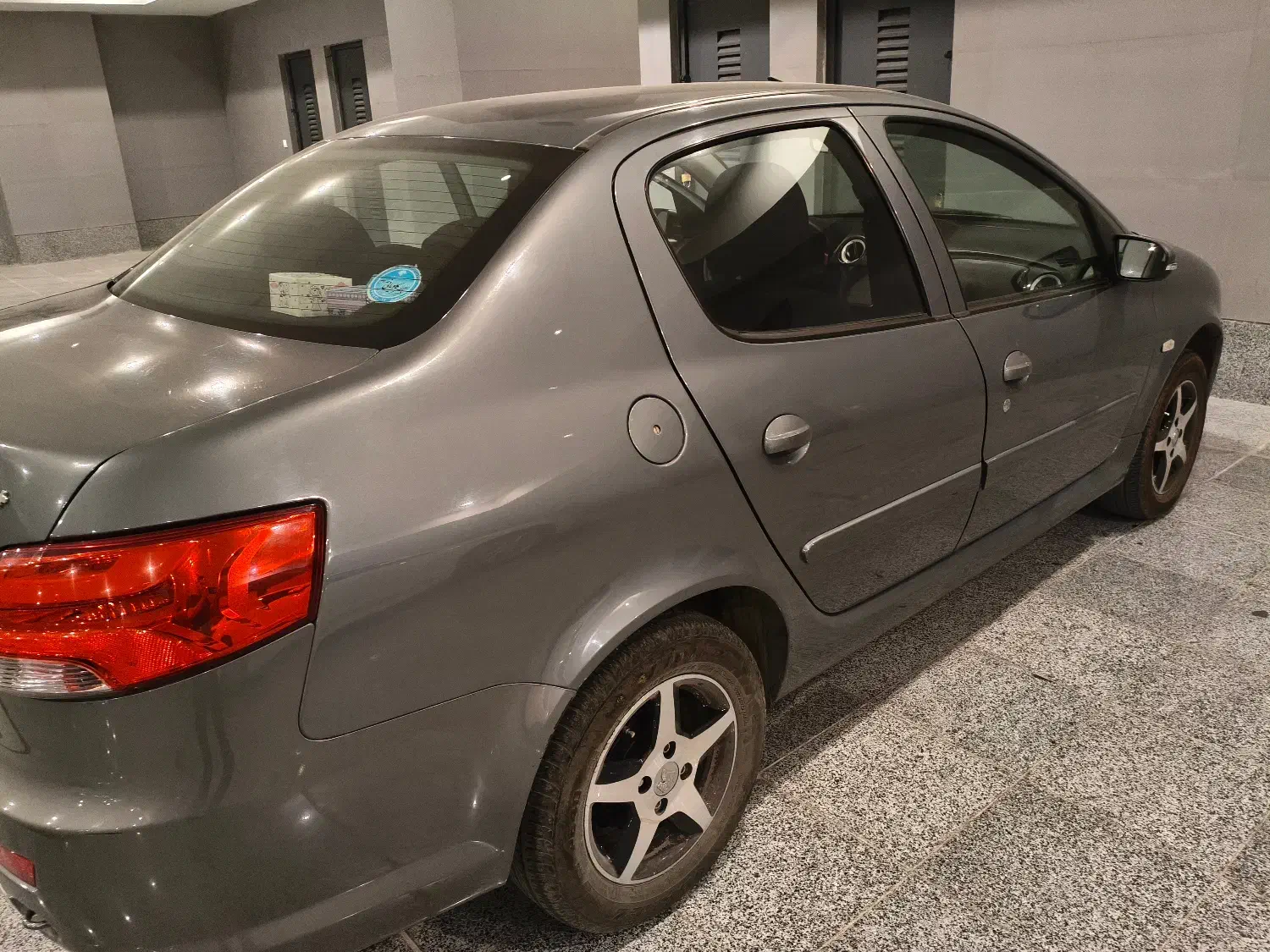 خودرو رانا، پلاس آگهی ann_20992620