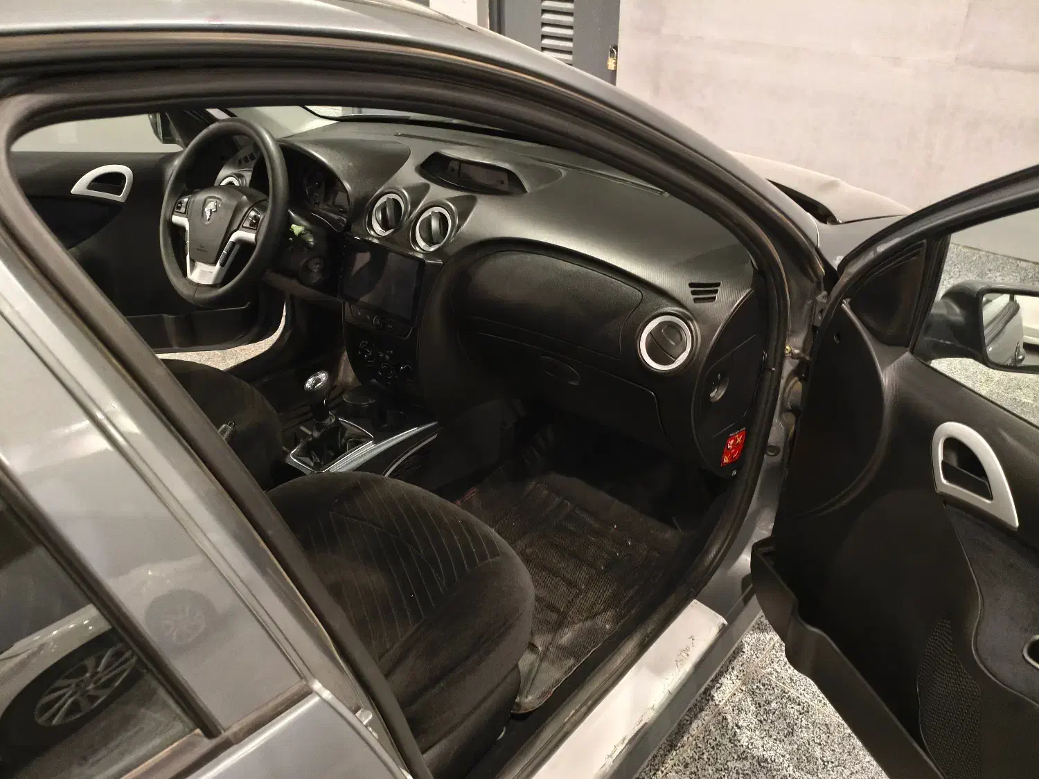 رانا پلاس سقف فلز - 1399