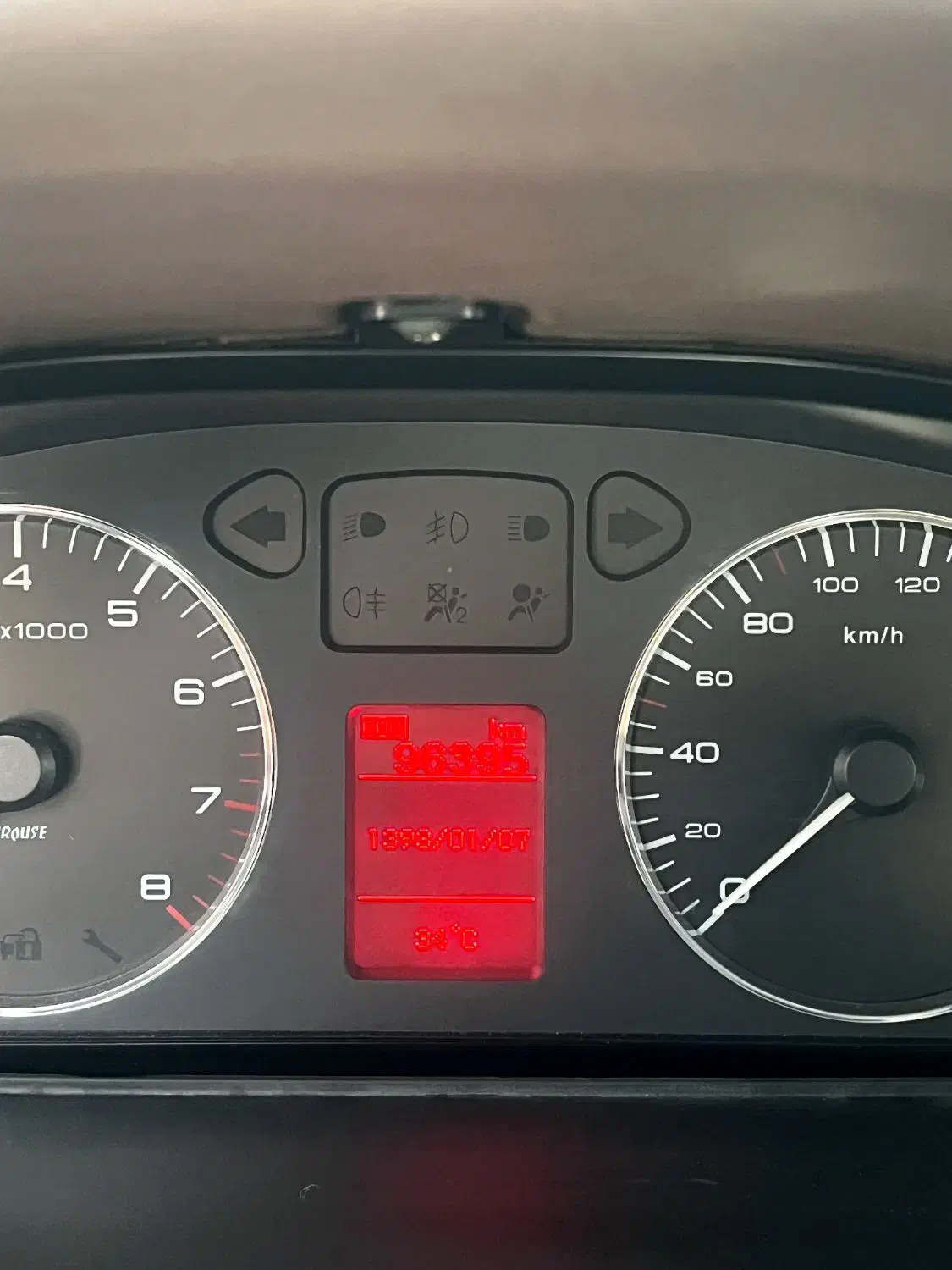 سمند LX XU7 - 1400