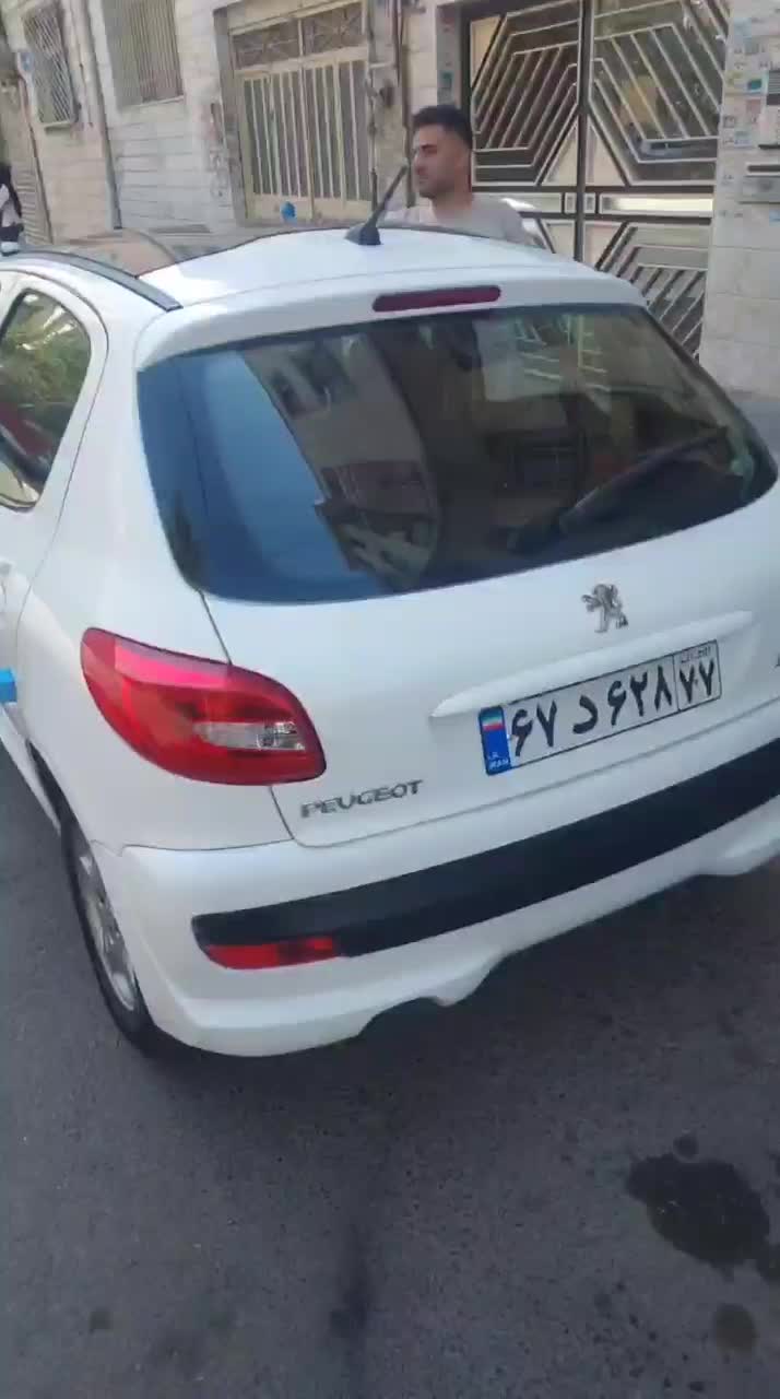 خودرو پژو، 207 آگهی ann_20992622