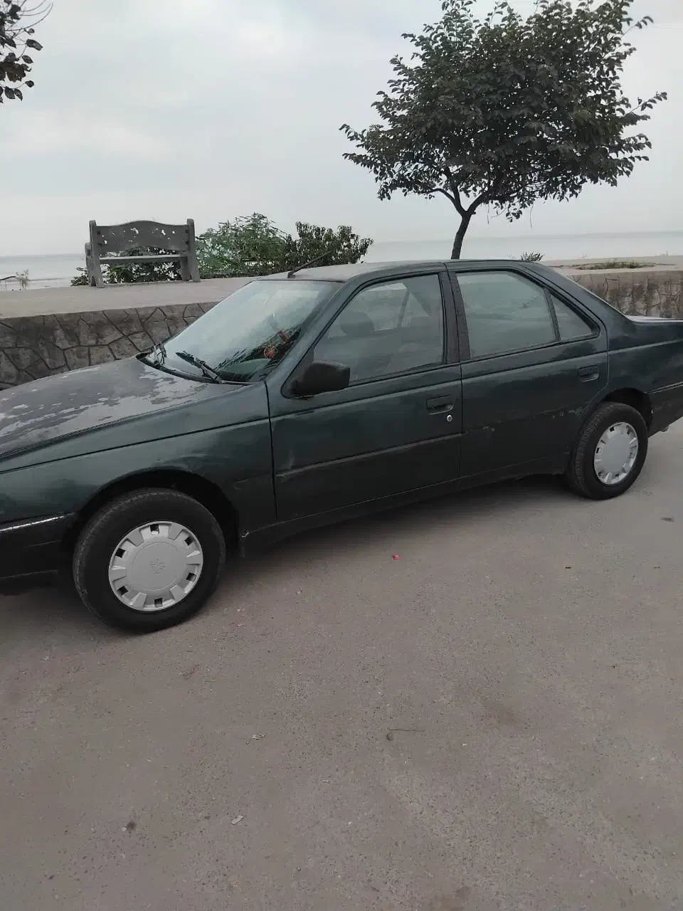 خودرو پژو، آردی آگهی ann_20992634