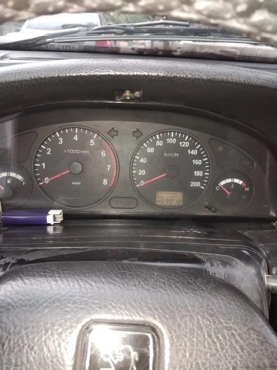 پژو آردی معمولی - 1384