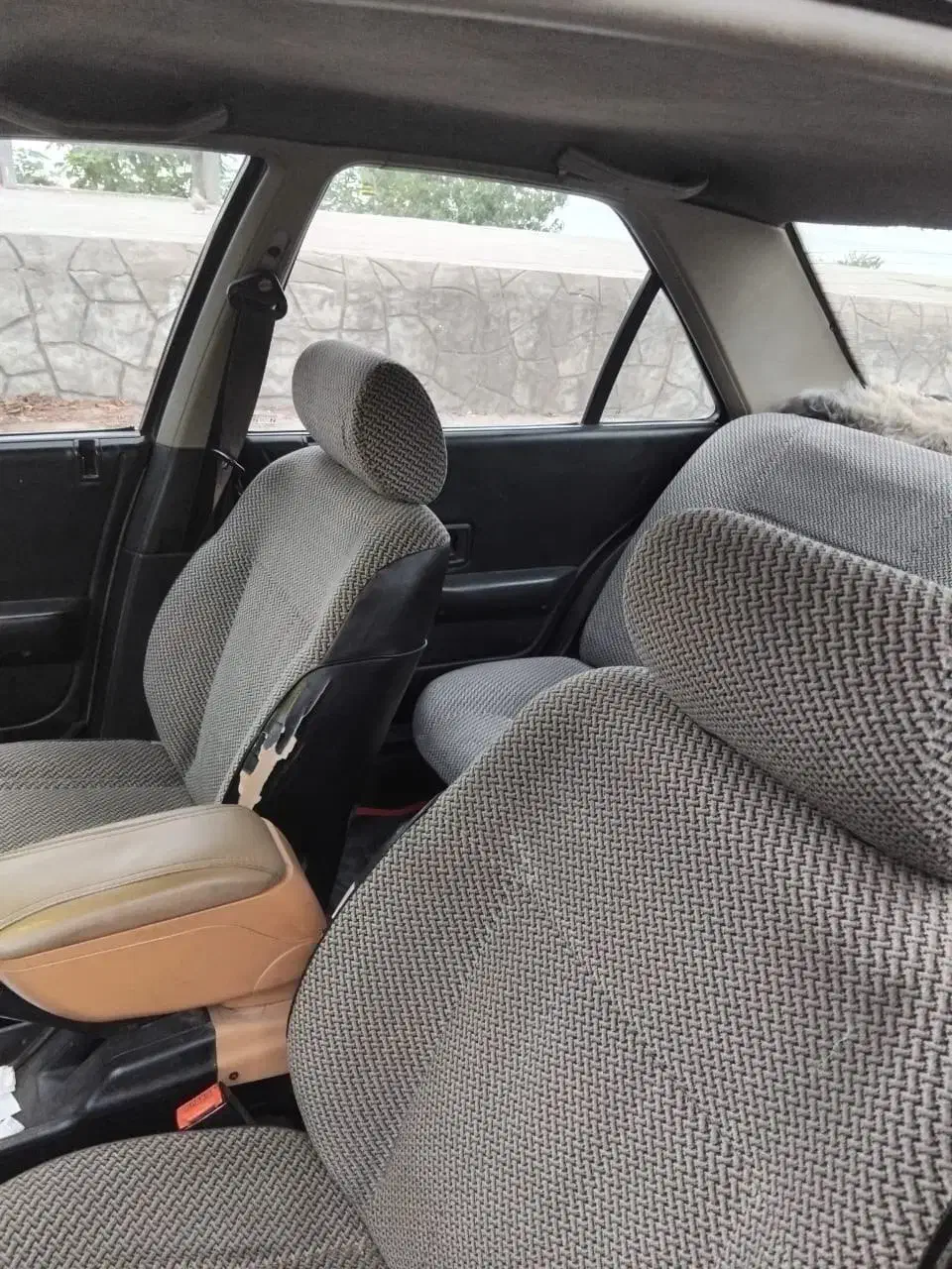 پژو آردی معمولی - 1384