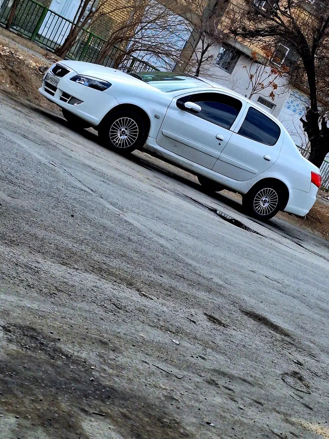 خودرو رانا، پلاس آگهی ann_20992635