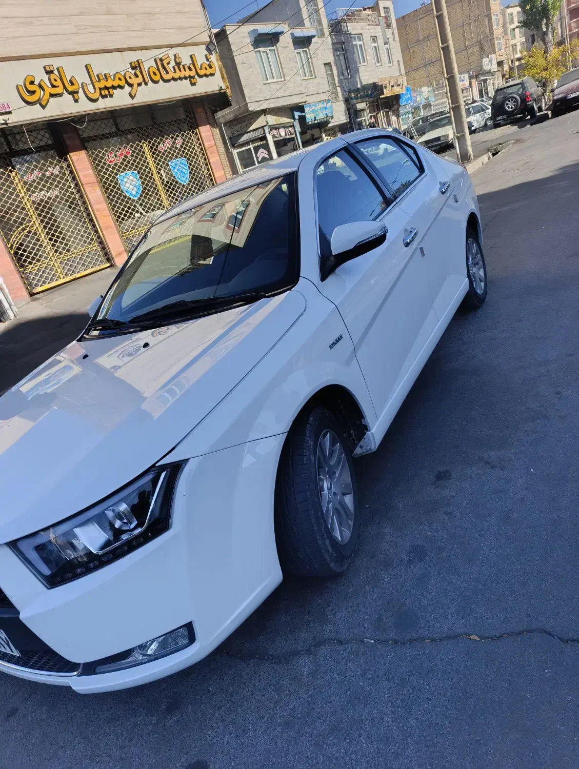 خودرو دنا، پلاس آگهی ann_20992657