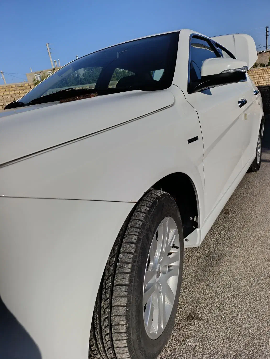 دنا پلاس تیپ ۲ سانروف ۴ ایربگ - 1399