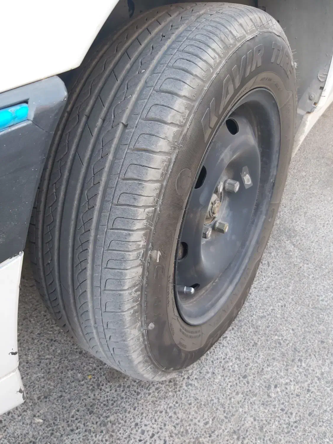 پژو 405 SLX بنزینی TU5 - 1398