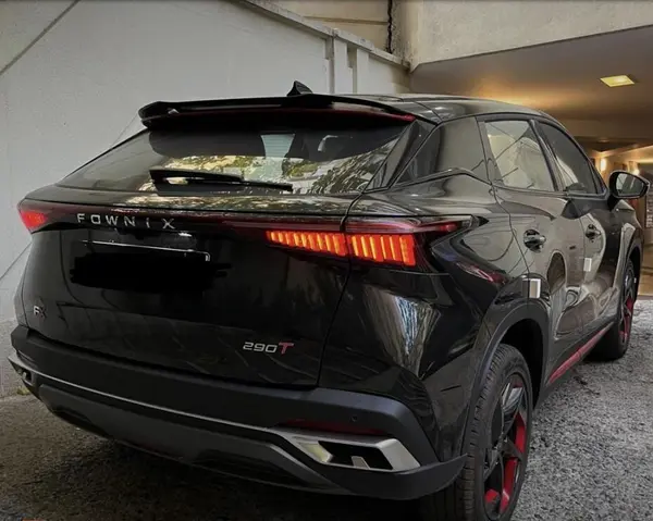 فونیکس FX پریمیوم FWD - 1402