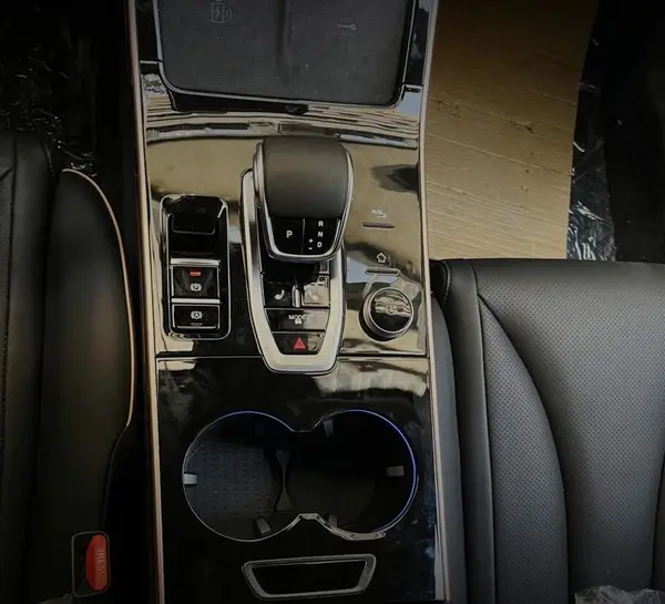 فونیکس FX پریمیوم FWD - 1402