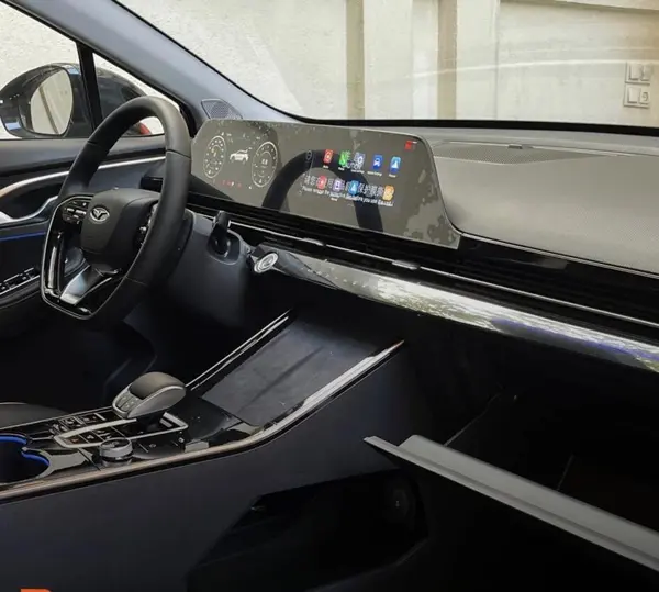 فونیکس FX پریمیوم FWD - 1402