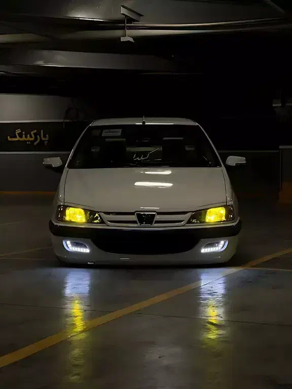 خودرو پژو، پارس آگهی ann_20992678