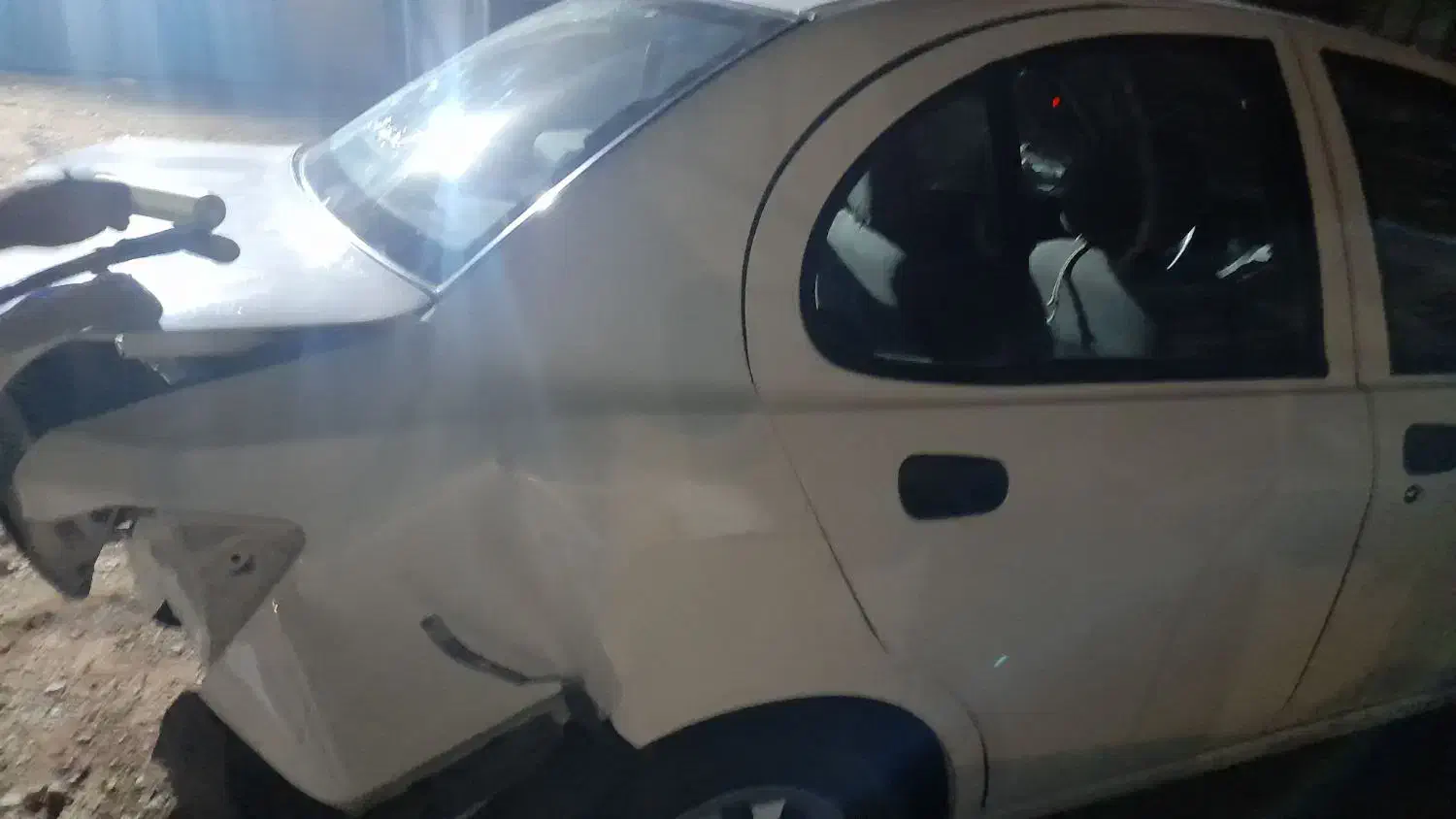 ساینا EX معمولی - 1400