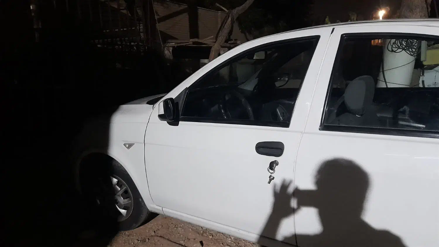 ساینا EX معمولی - 1400