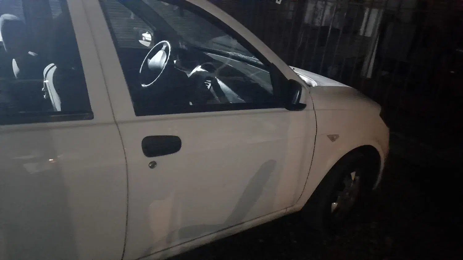 ساینا EX معمولی - 1400