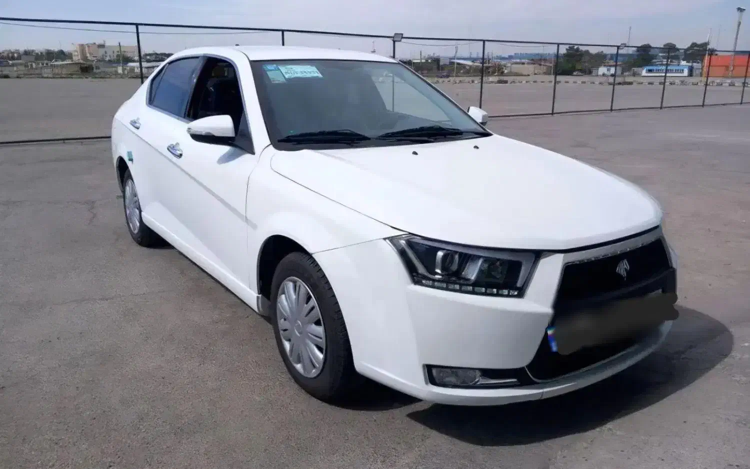 خودرو دنا، پلاس آگهی ann_20992710