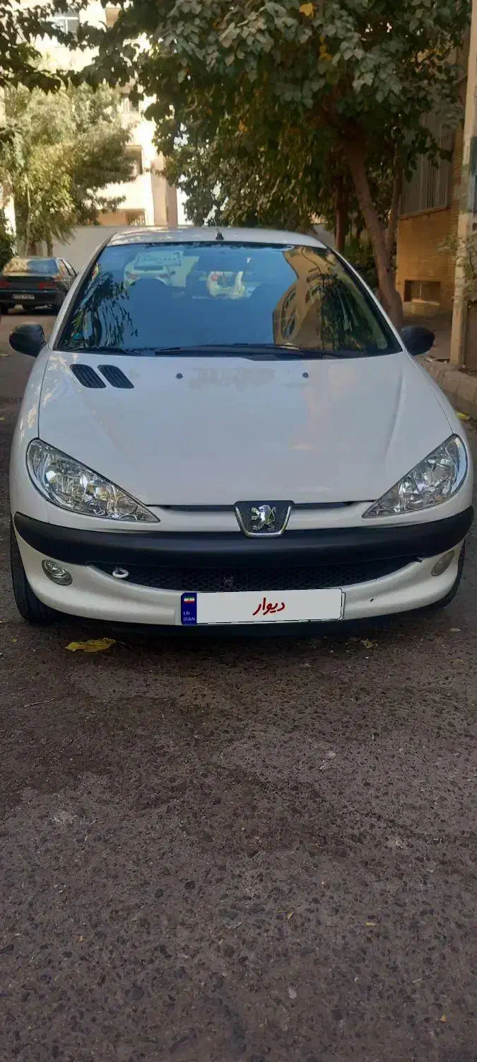 خودرو پژو، 206 آگهی ann_20992711
