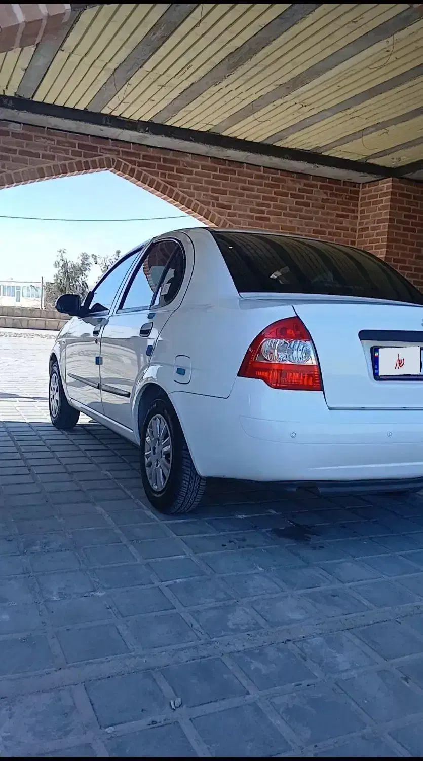 خودرو تیبا، صندوق دار آگهی ann_20992725