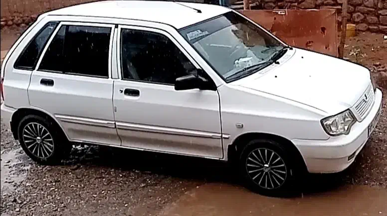 خودرو پراید، 111 آگهی ann_20992727