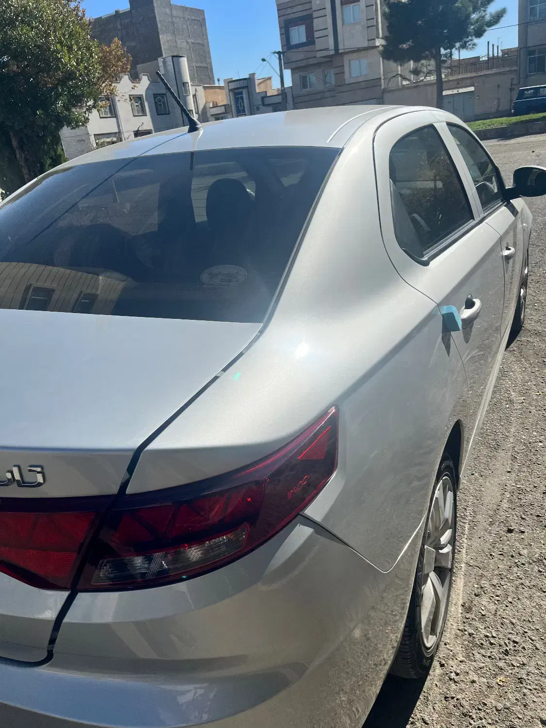 خودرو تارا، اتوماتیک آگهی ann_20992737