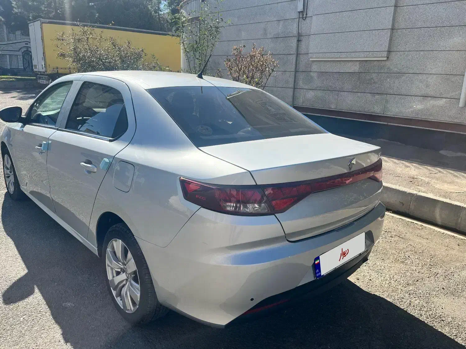 تارا اتوماتیک V2 - 1402