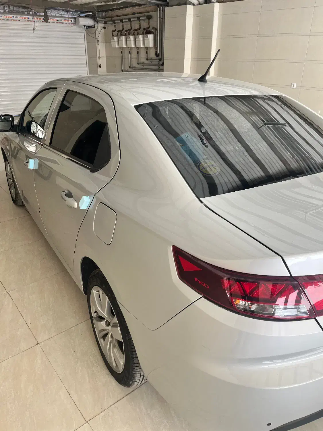 تارا اتوماتیک V2 - 1402