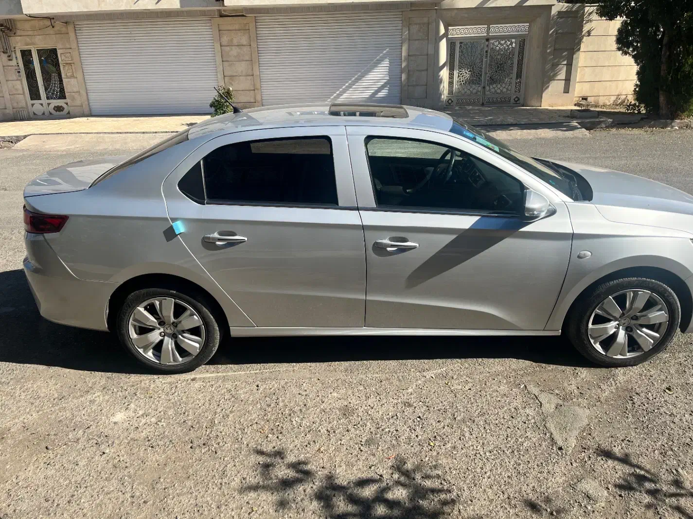 تارا اتوماتیک V2 - 1402