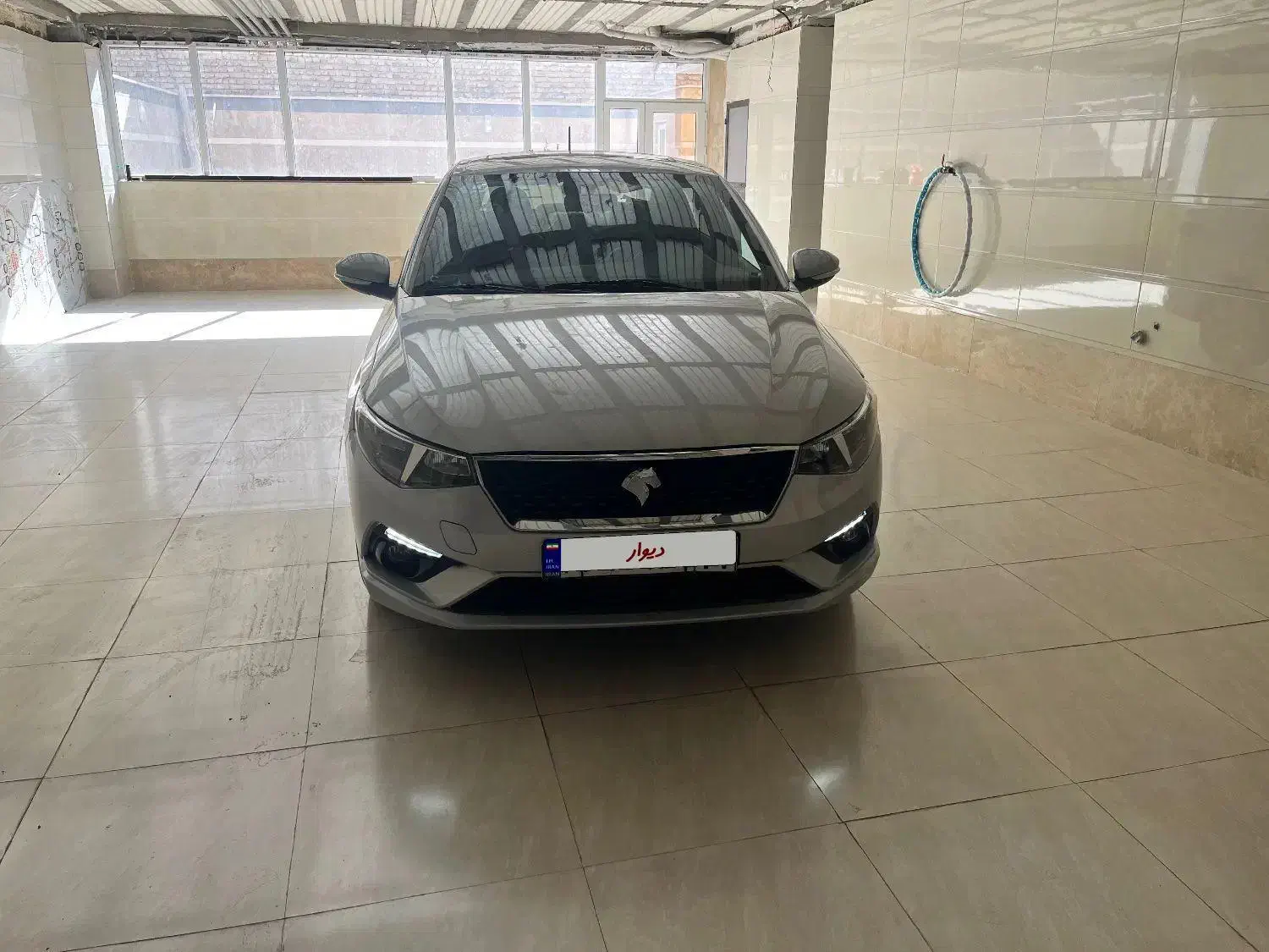 تارا اتوماتیک V2 - 1402