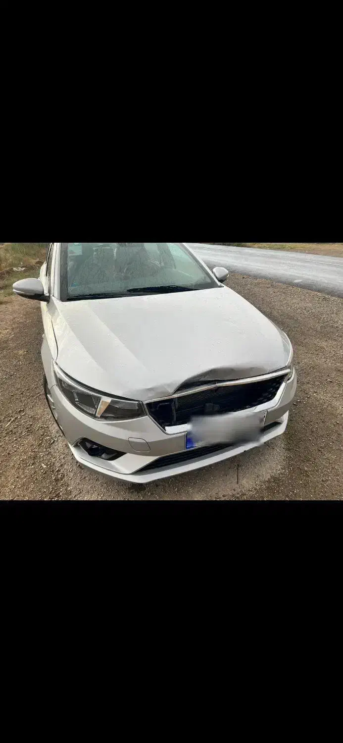 تارا اتوماتیک V2 - 1402