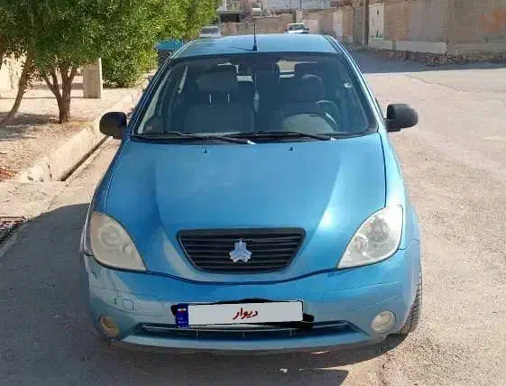 خودرو تیبا، 2 آگهی ann_20992748