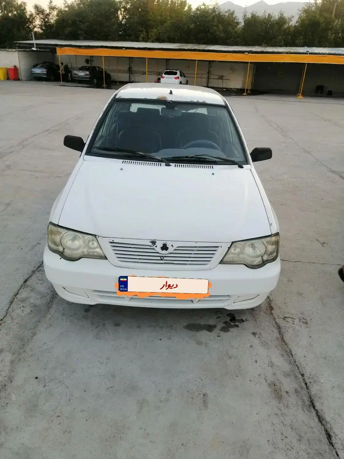 خودرو پراید، 111 آگهی ann_20992756