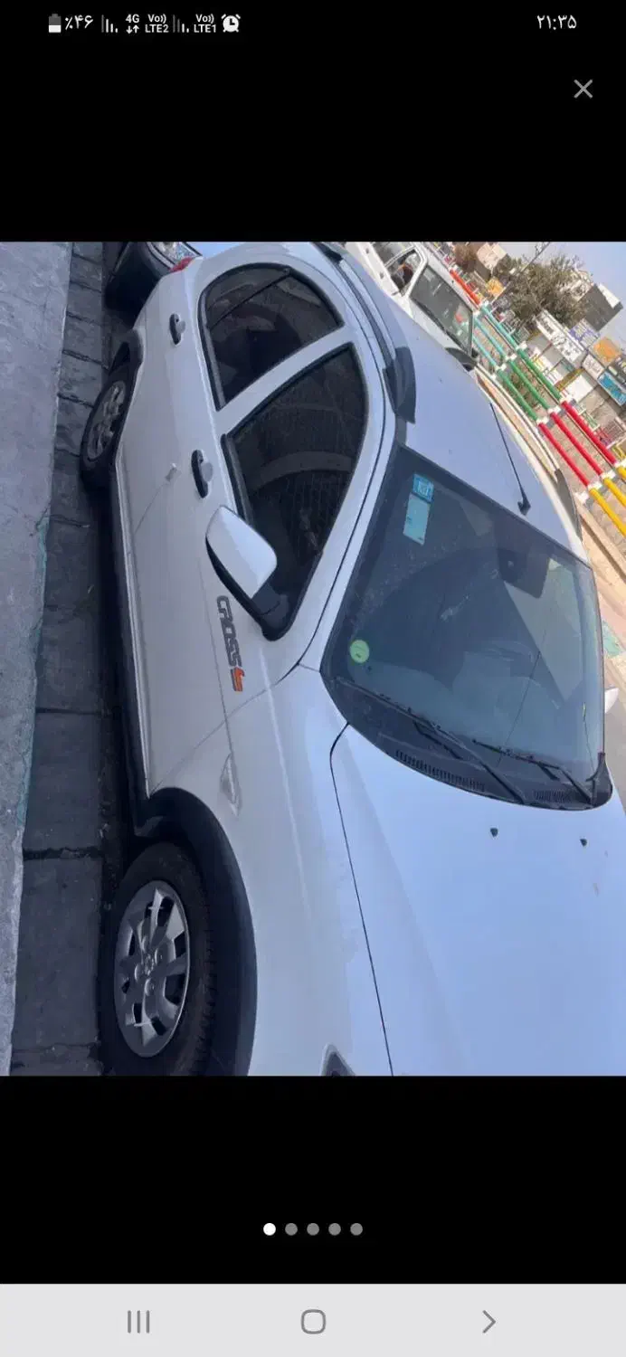 خودرو کوییک، S آگهی ann_20992764