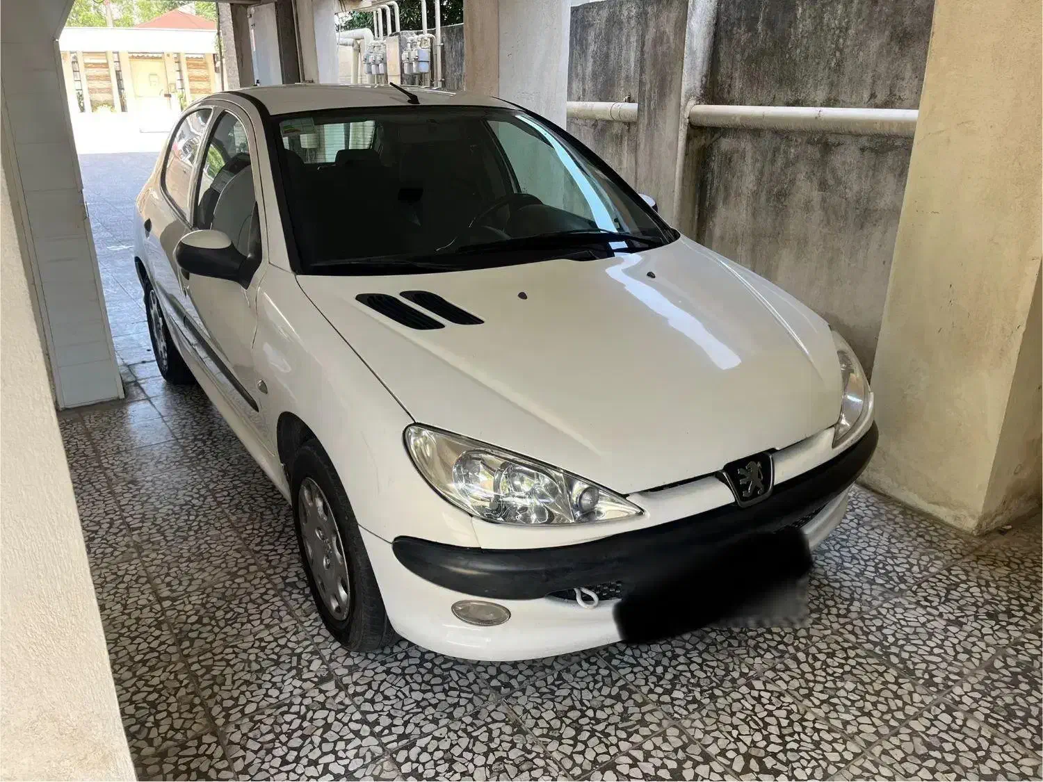 خودرو پژو، 206 آگهی ann_20992774