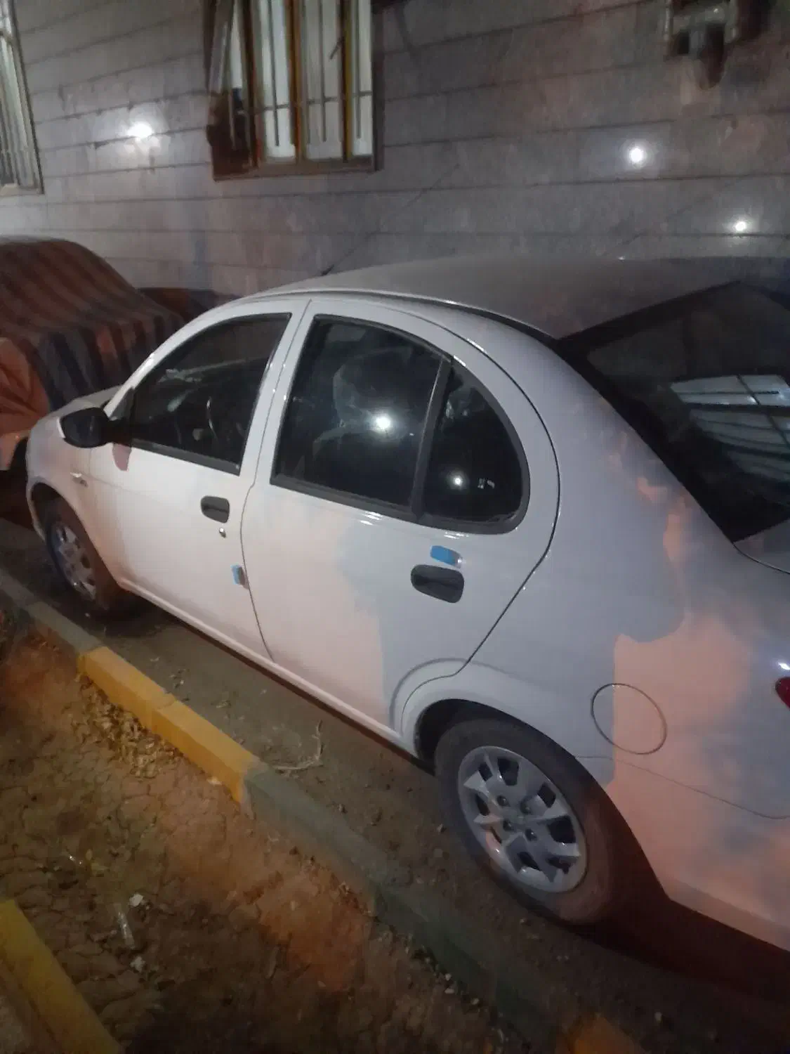 خودرو ساینا، S آگهی ann_20992794