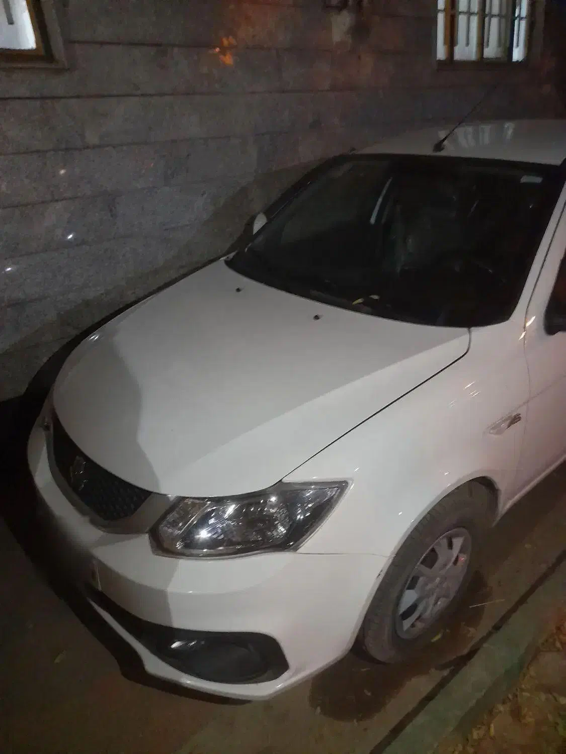 ساینا S دنده‌ای معمولی - 1401