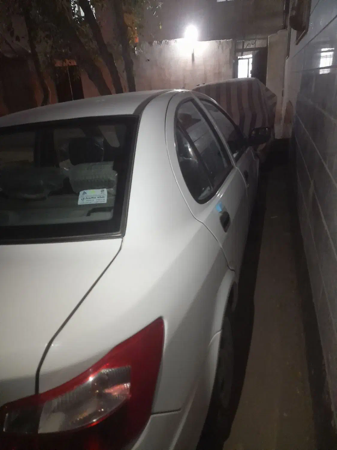 ساینا S دنده‌ای معمولی - 1401