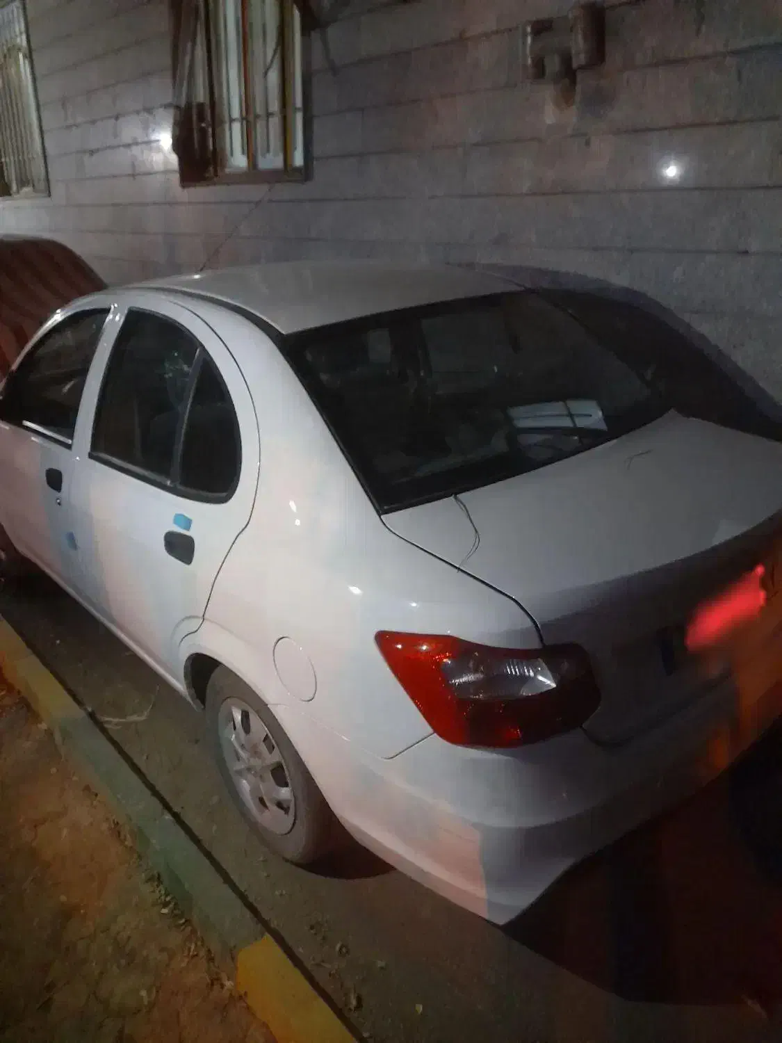 ساینا S دنده‌ای معمولی - 1401