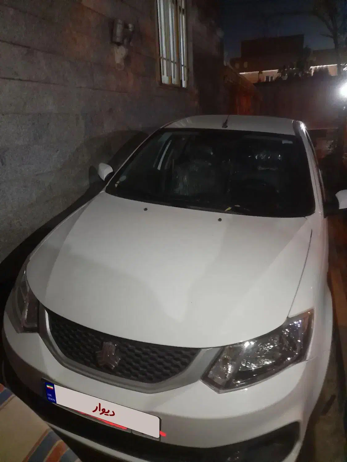 ساینا S دنده‌ای معمولی - 1401