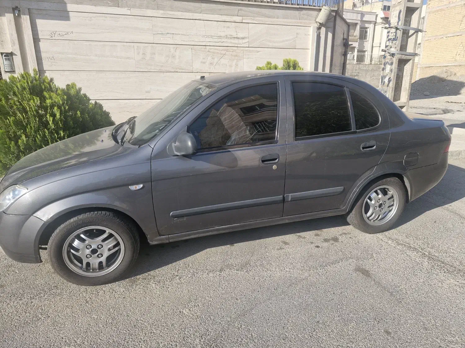 خودرو تیبا، صندوق دار آگهی ann_20992798