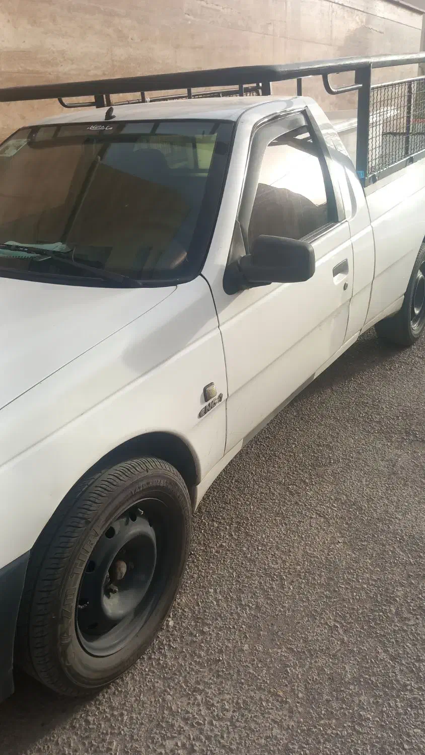 آریسان معمولی دوگانه سوز - 1395