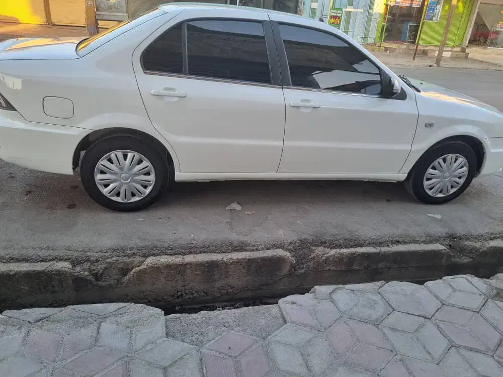 خودرو سمند، سورن پلاس آگهی ann_20992809