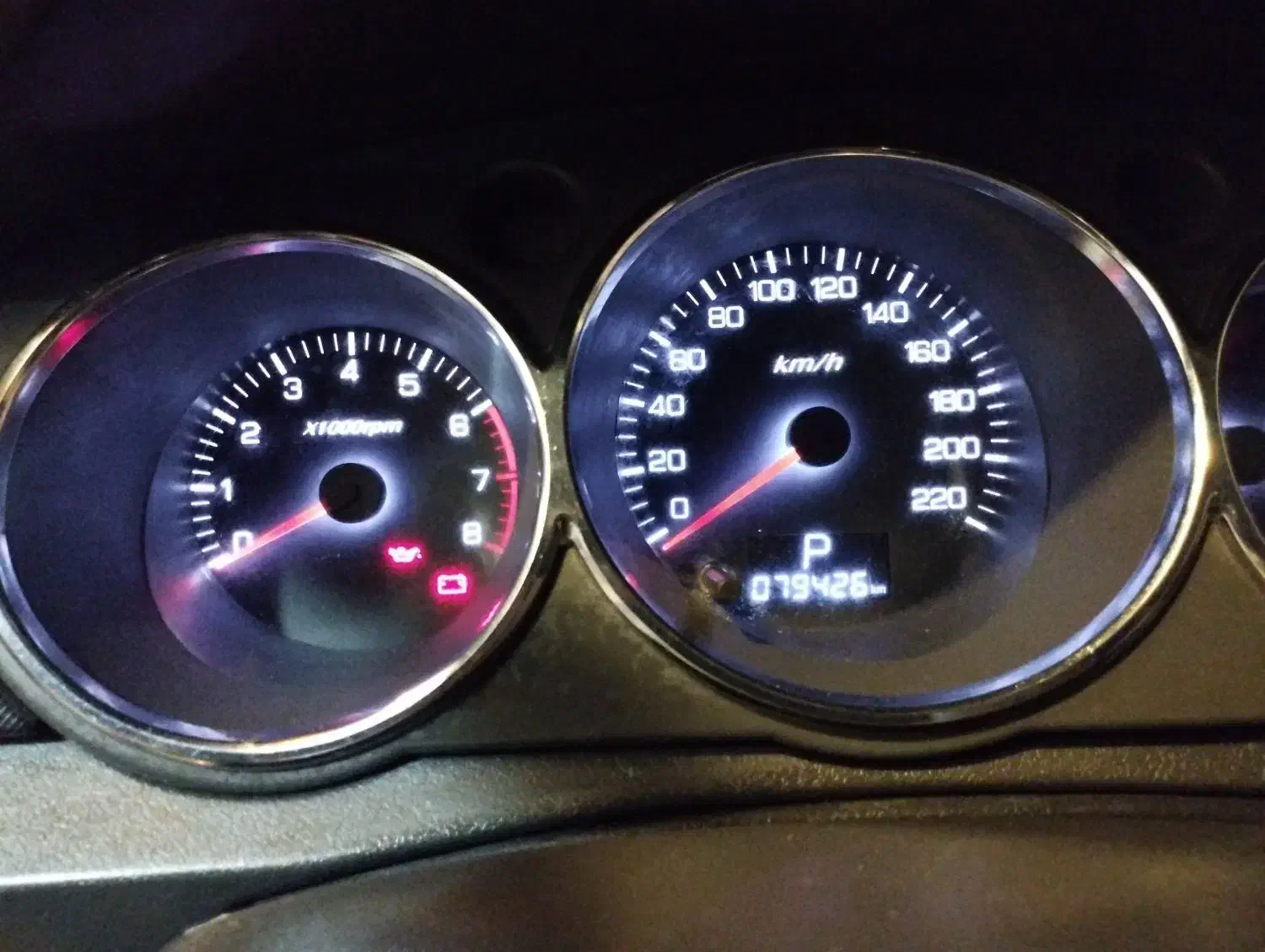 دانگ فنگ H30 کراس اتوماتیک - 1397