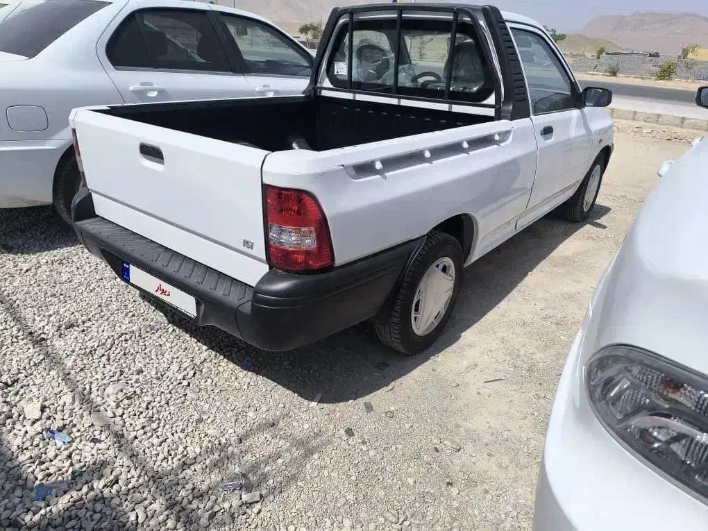 خودرو پراید، صبا آگهی ann_20992829