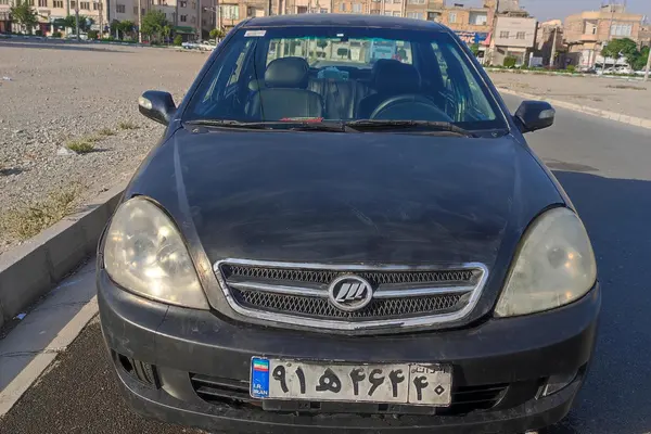 خودرو لیفان، 520 آگهی ann_20992833