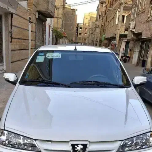 خودرو پژو، پارس آگهی ann_20992834