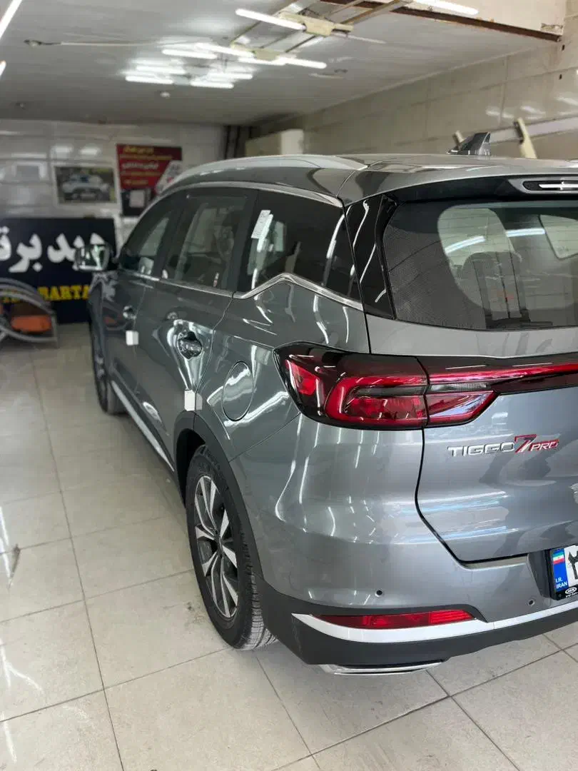 خودرو فونیکس، تیگو 7 پرو آگهی ann_20992836