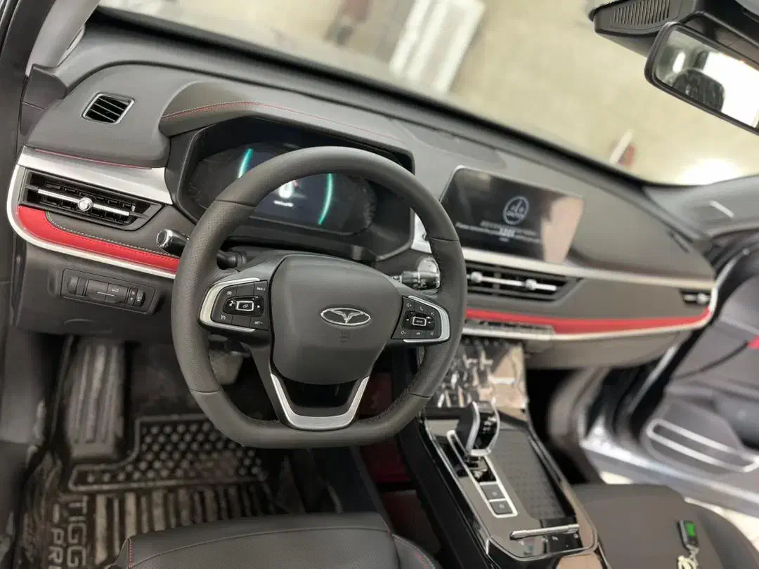 فونیکس تیگو 7 پرو پریمیوم - 1404