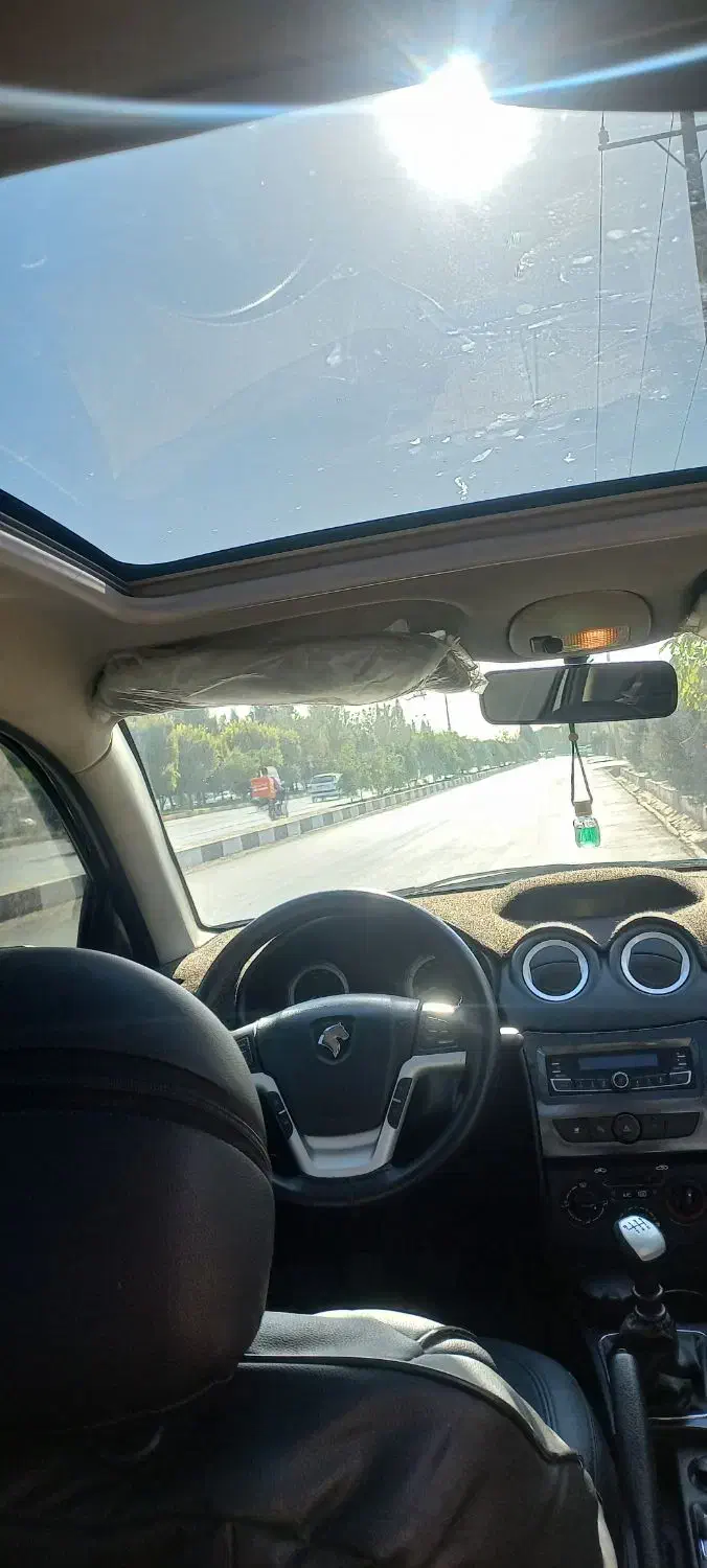 رانا پلاس پانوراما - 1401