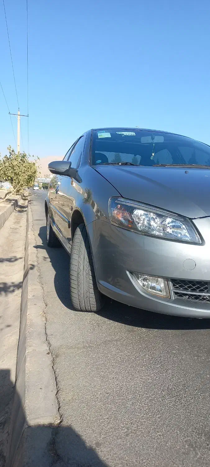 رانا پلاس پانوراما - 1401